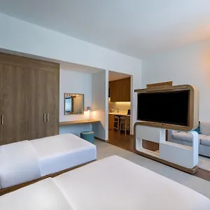Hotel Element Al Mina, Jumeirah, Dubái